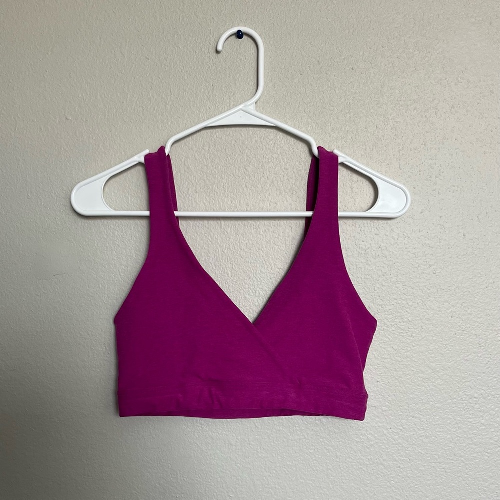 Beyond yoga sports bra